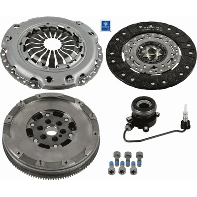 Spojková sada SACHS 2290 601 090 (2290601090)