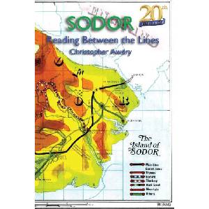 Sodor Reading Between the Lines | Christopher Awdry (ISBN: 9781919309309)