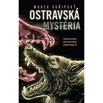 Ostravská mystéria