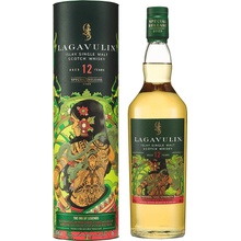 Lagavulin The Ink of Legends Special Release 2023 56,4% 0,7 l (tuba)