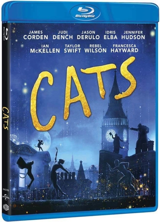 Cats BD