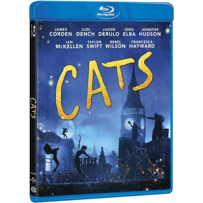 Cats BD