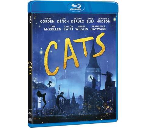 Cats BD