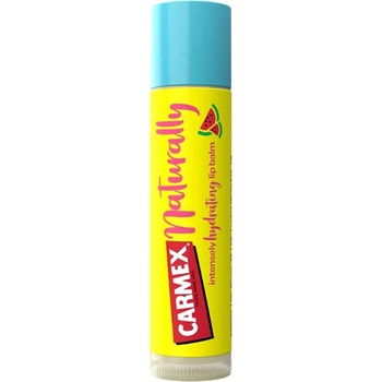 CARMEX Naturally Watermelon lip stick 12 units - Multicolor (Multicolor)