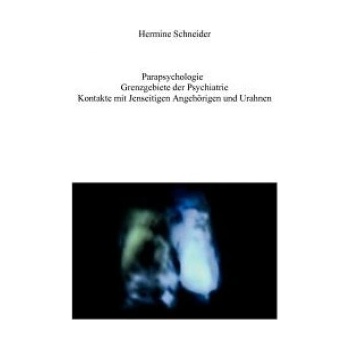 Parapsychologie