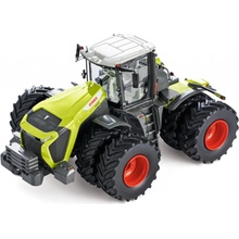 MarGe Models Traktor Claas Xerion 12.650 TRAC 1:32