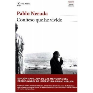 Confieso que he vivido | Pablo Neruda (ISBN: 9788432233081)