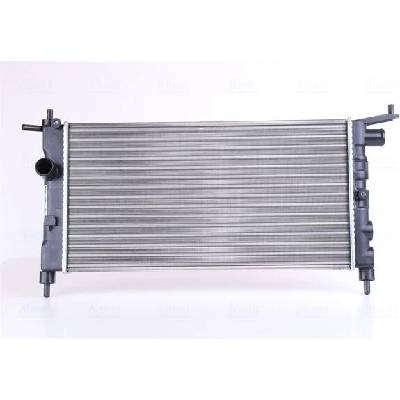 Chladič, chlazení motoru NISSENS 632851