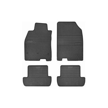 Image 1 of FroGum Гумени стелки Frogum съвместими с RENAULT Megane 3 2006