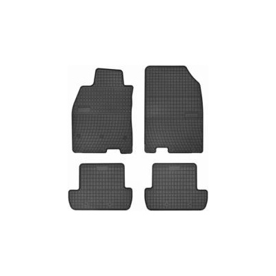 FroGum Гумени стелки Frogum съвместими с RENAULT Megane 3 2006