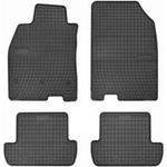 FroGum Гумени стелки Frogum съвместими с RENAULT Megane 3 2006