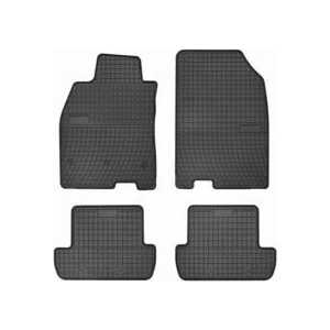 FroGum Гумени стелки Frogum съвместими с RENAULT Megane 3 2006