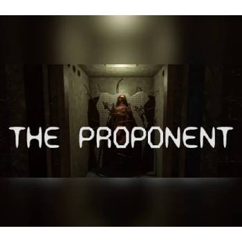 The Proponent