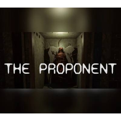 The Proponent