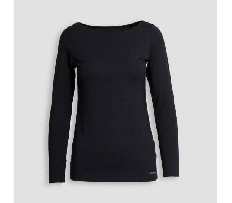 Extreme Intimo basic triko bílé