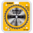 DeWALT DT1940 Pilový kotouč 184 x 16 mm 30 zubů