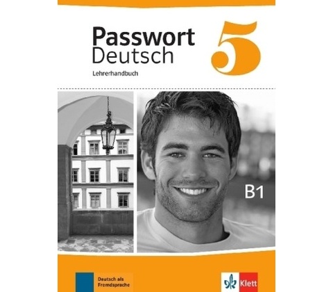 Lehrerhandbuch