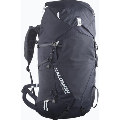 Salomon Aerotrek дамска туристическа раница 38 l S-M морско синьо/настроение индиго/баладично синьо