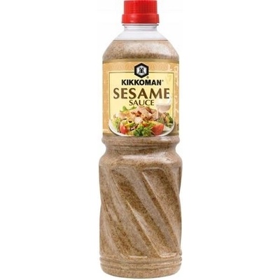 Kikkoman Sezamová omáčka 1000 ml