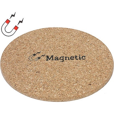 Contacto Podložka korková s magnetem pod pánev průměr 195 mm 5764/220 přírodní