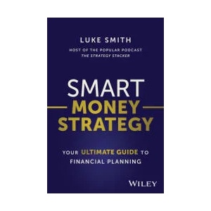 Smart Money Strategy | L Smith (ISBN: 9781394176946)