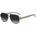 HUGO BOSS Слънчеви очила Boss Men's Su Contemporary Square Sunglasses - Grey