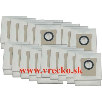 K&M Xiaomi Robot Vacuum X20+ vrecka textilné 20 ks