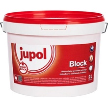 Jub Jupol Block 2 l bílá