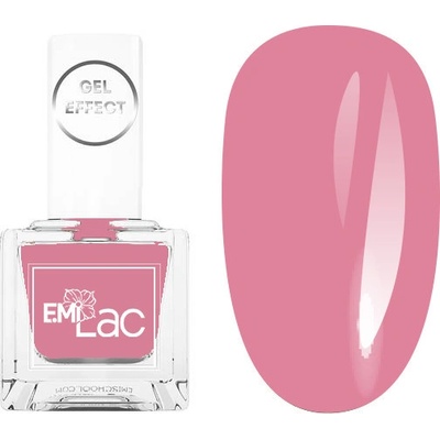 E.MiLac Gel Effect NP Sweet Symphony 085 9 ml