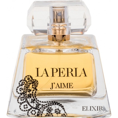 La Perla J´Aime parfumovaná voda dámska 100 ml