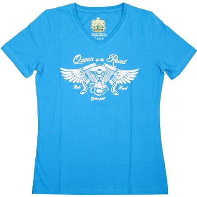 Sparks Linion blue