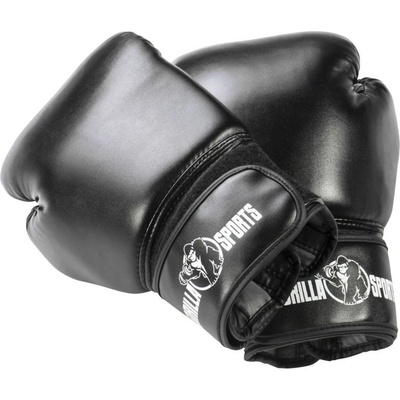 Gorilla Sports profi
