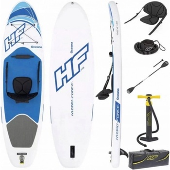 Paddleboard Hydroforce Oceana XL Combo
