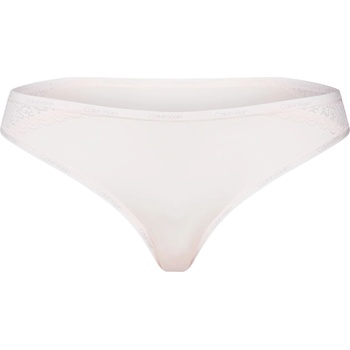 Calvin Klein Underwear Слип розово, размер S