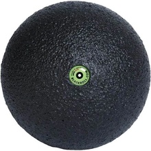 Blackroll Ball 12 masážna guľa čierna 12 cm