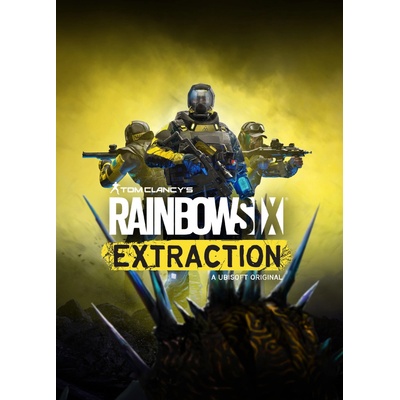 Tom Clancys Rainbow Six: Extraction