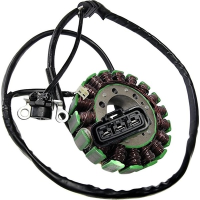 ELECTROSPORT vinutí alternátoru (stator) YAMAHA FZ 09 14-16, XSR 900 16