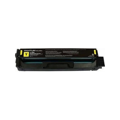 Pantum КАСЕТА ЗА PANTUM CP22xx series / CM22xx series, P№ CTL-2000HY, 3500k, Жълт, 101PANCTL2000YH
