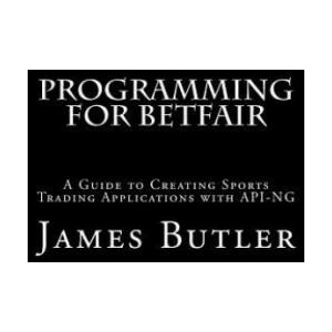 Programming for Betfair | James Butler (2015)