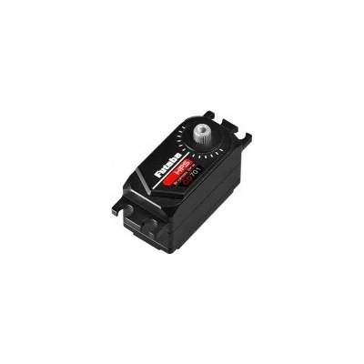 Futaba HPS-CD701 MG BB HiVolt DIGITAL servo