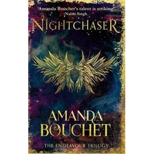 Nightchaser | Amanda Bouchet (ISBN: 9780349420882)