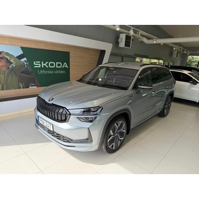 Skoda Kodiaq Sportline 110 kW
