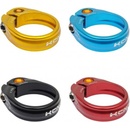 Kcnc objímka sedlovky SC9 Road Pro 31.8mm