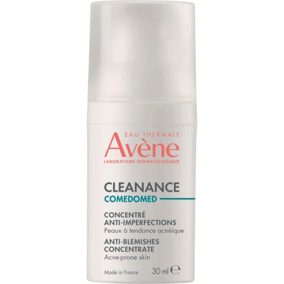 Avène Cleanance ComedoMed péče 30 ml