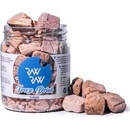 Raw Raw pochúťka mrazom sušené mäso z Tuniaka 70 g