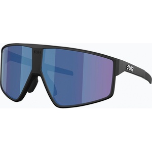 Bliz Слънчеви очила Bliz P002 matte black/smoke blue multi Слънчеви очила