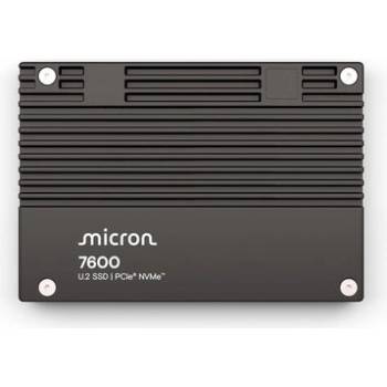 Micron 7600 PRO 3.84TB MTFDLAL3T8THG-1BP1DFCYYR