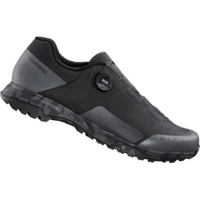 Shimano MTB SH-ET700ML ČERNÁ