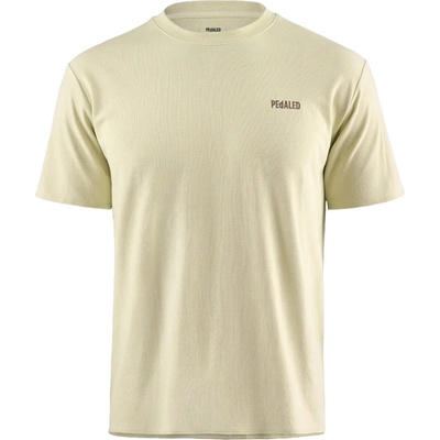 Pedaled Lifewear Tee off white