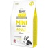 Brit Care Mini Grain-free Adult Lamb 2 x 2 kg